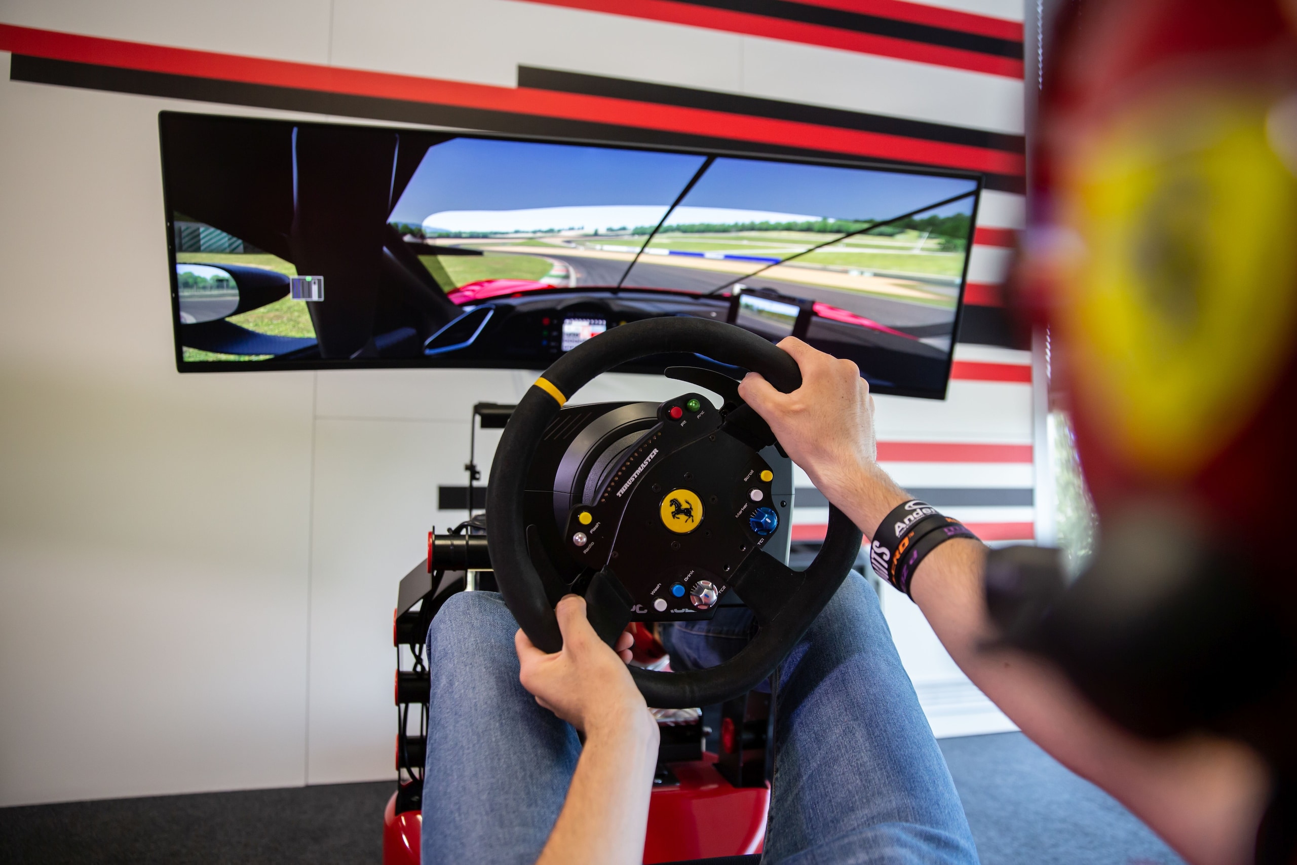 Ferrari Esports Series 2021, al via la nuova edizione