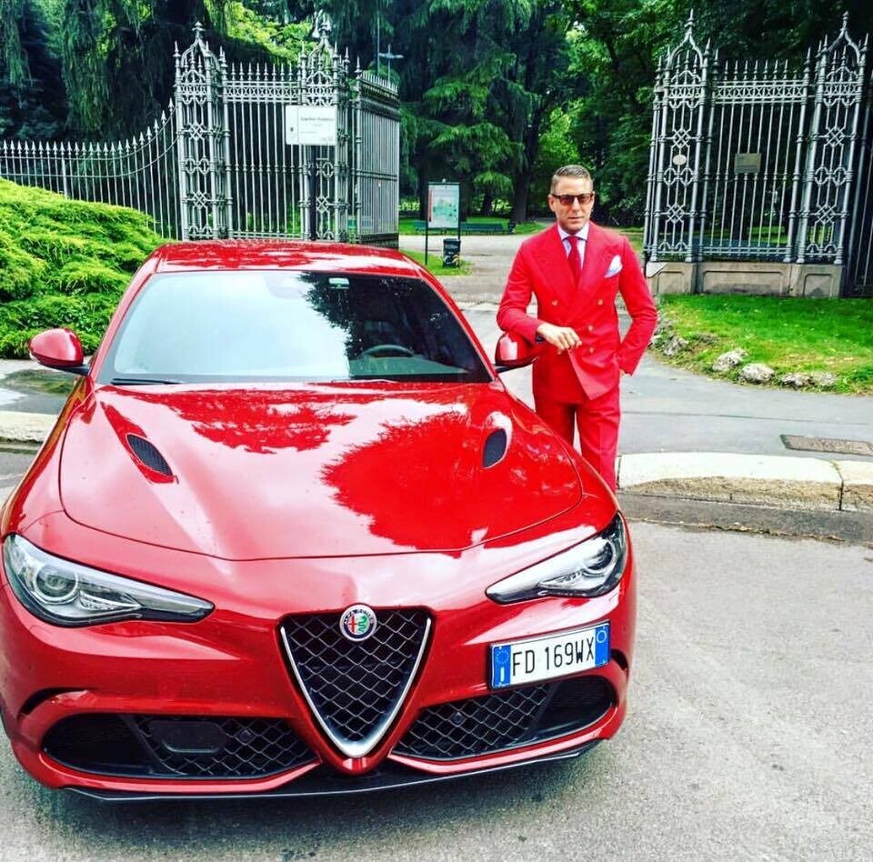 Lapo promuove il dialogo sul design
