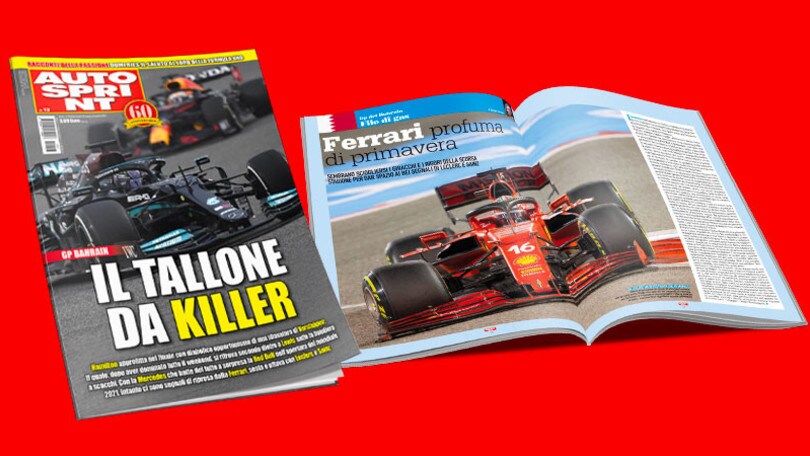 L'editoriale del direttore: E alla fine vince Hamilton