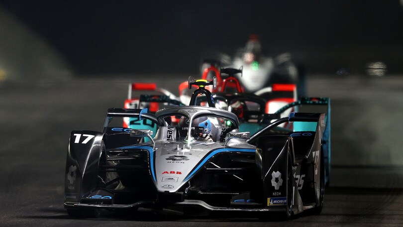 Formula E: NIO verso il sì a Gen3, Mercedes prende tempo