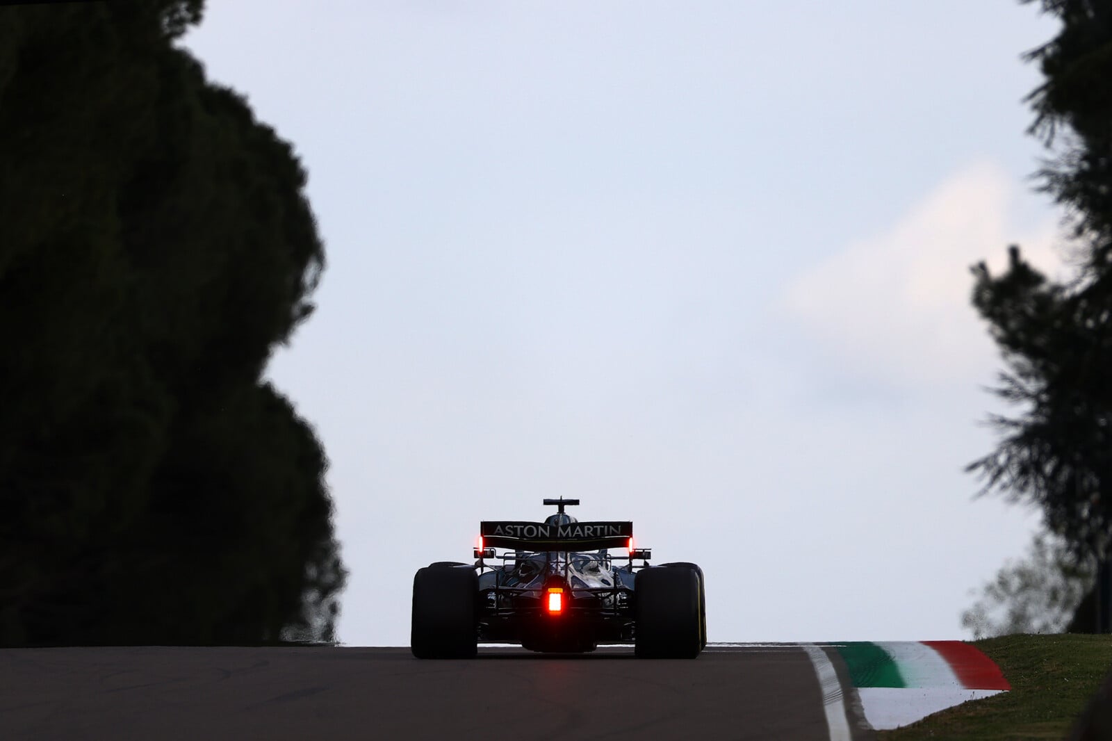 LIVE GP Emilia Romagna FP3: segui i tempi del terzo turno di prove di libere