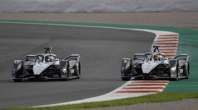 ePrix Valencia, Vandoorne: "Sfida opposta rispetto a Roma"