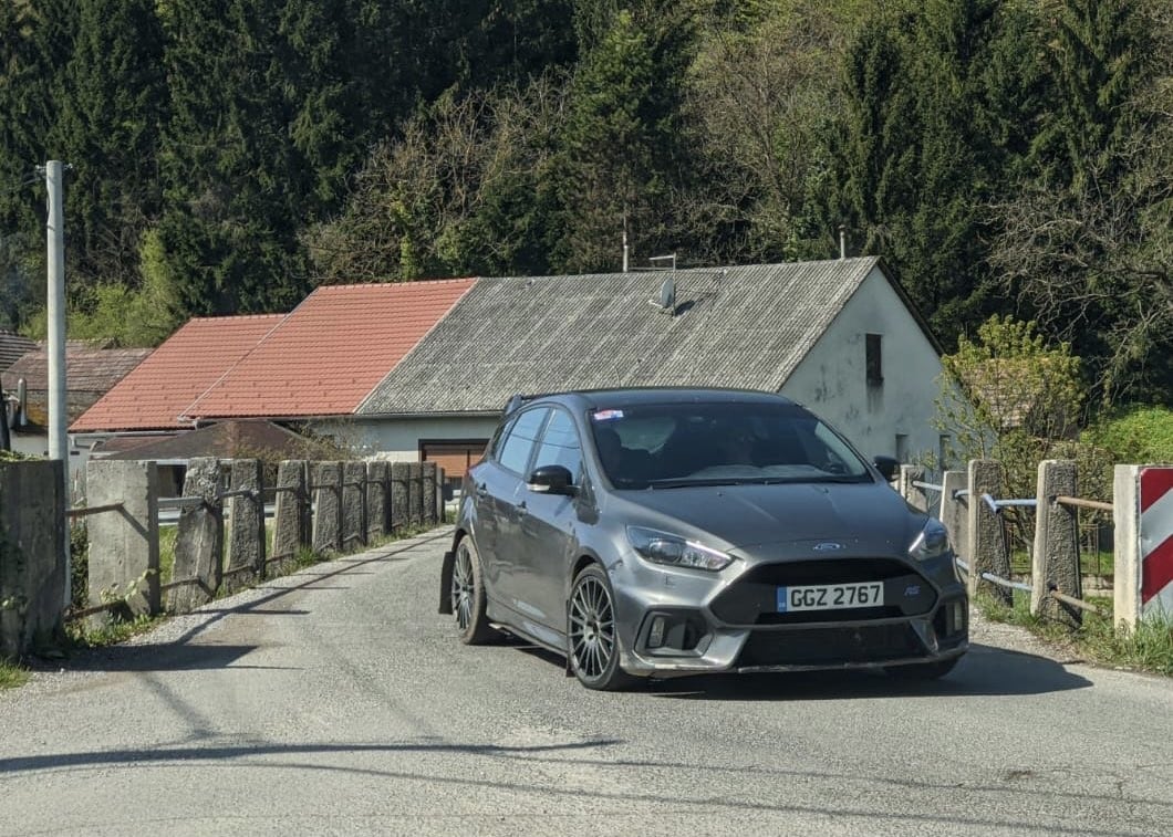 WRC, Rally di Croazia pronto al via