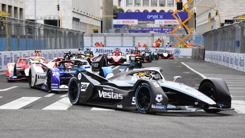 Calendario Formula E completo: novità Puebla, debutta Londra