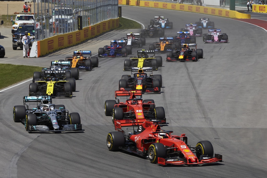 Ufficiale: il GP della Turchia prende il posto del Canada nel calendario 2021