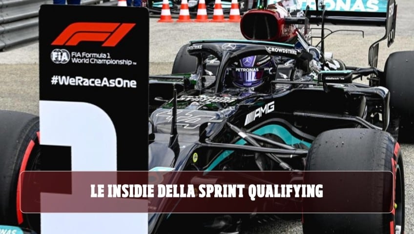 Qualifica Sprint, ecco cosa c’è da sapere