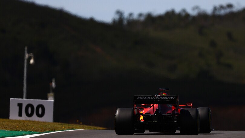 LIVE GP Portogallo: la gara in diretta con cronaca, commenti e risultati