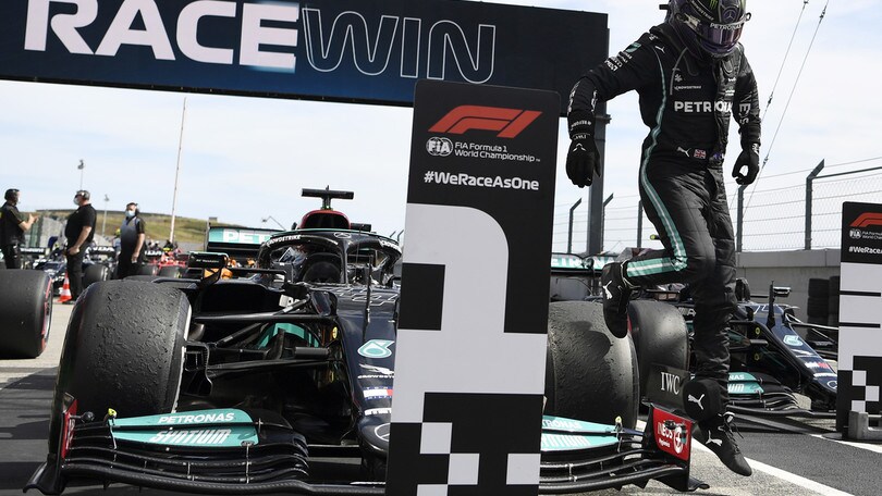 GP Portogallo: gli highligths della gara a Portimao