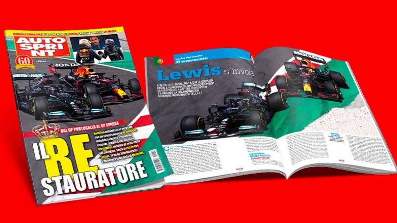 L'editoriale del direttore: Hamilton defender imprescindibile del mondiale