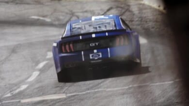 Nascar, ecco le vetture 2022