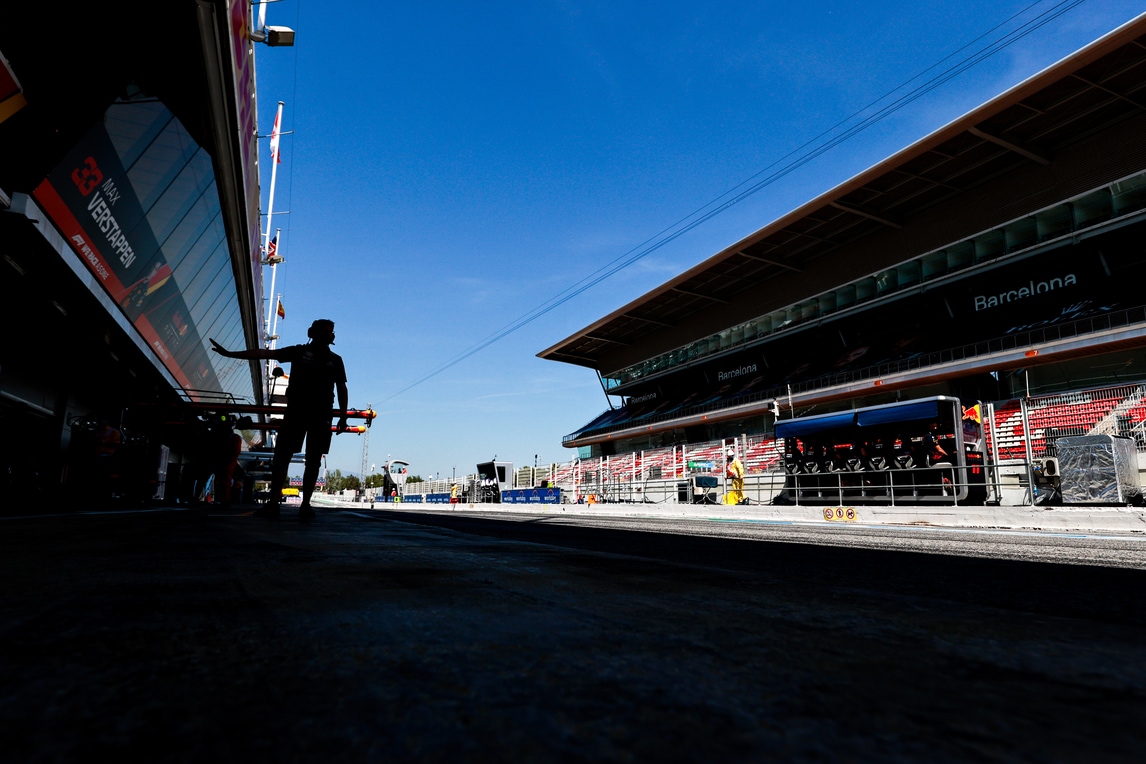 LIVE GP Spagna: la gara in diretta con cronaca, commenti e risultati
