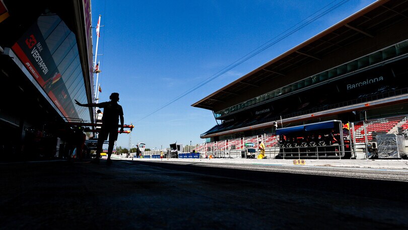 LIVE GP Spagna: la gara in diretta con cronaca, commenti e risultati