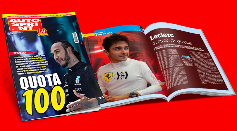L'editoriale del direttore: Hammer alle stelle, Rossa fuori dallo stallo
