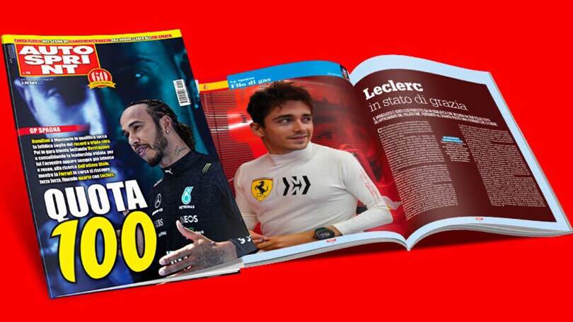 L'editoriale del direttore: Hammer alle stelle, Rossa fuori dallo stallo