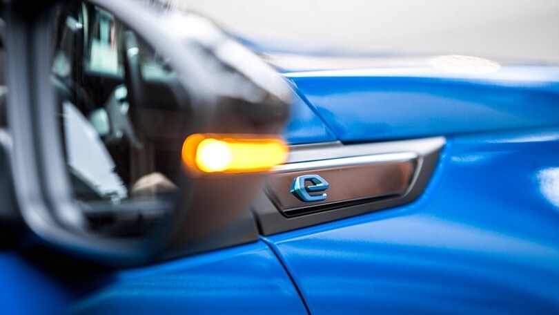 Generazione E: un ecosistema a elettroni