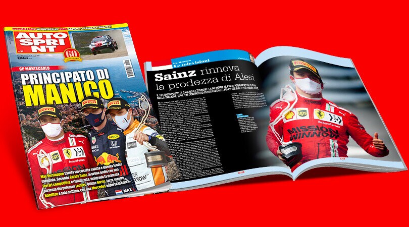 Max & Red Bull sul tetto del mondo