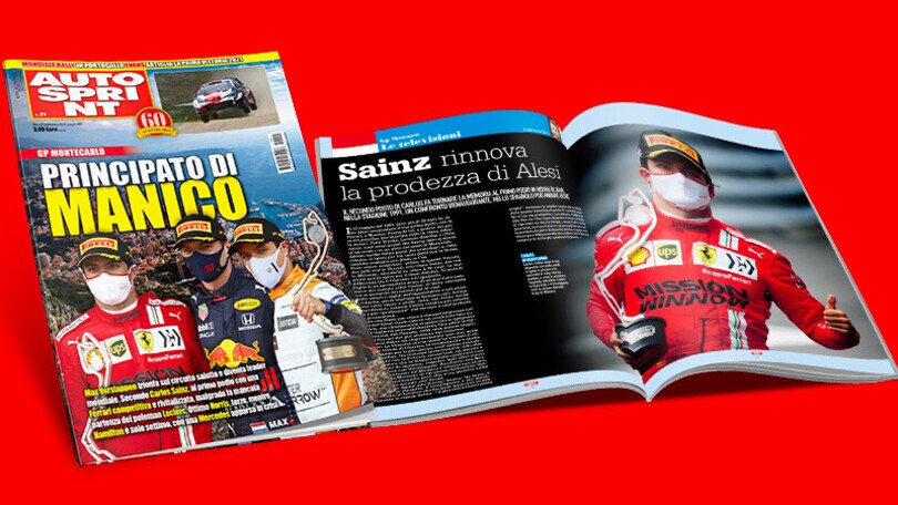 Max & Red Bull sul tetto del mondo