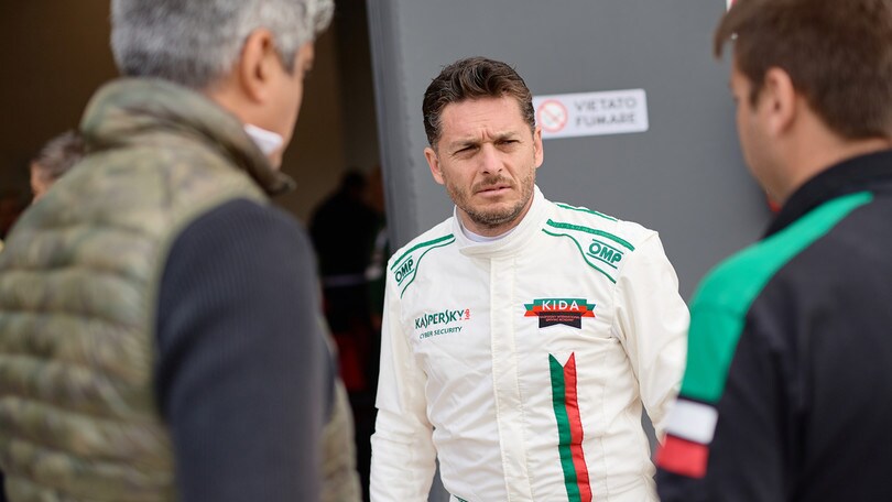 Nasce “Top Gun” l’accademia di pilotaggio fondata d Fisichella e Cioci