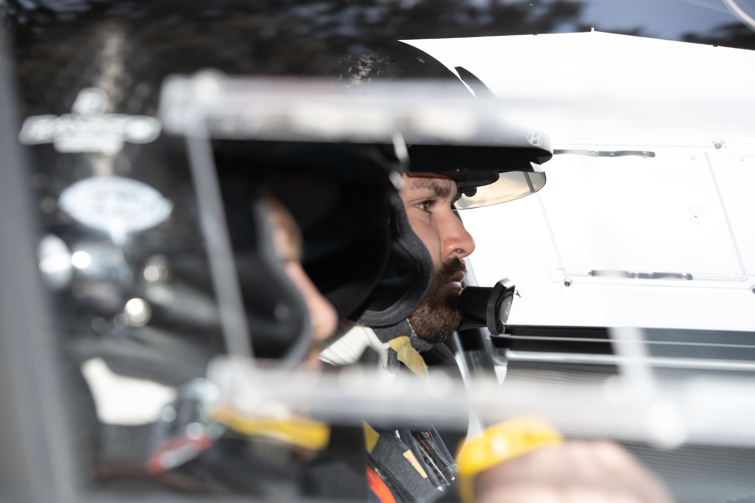 Crugnola costretto a saltare il Rally d'Italia