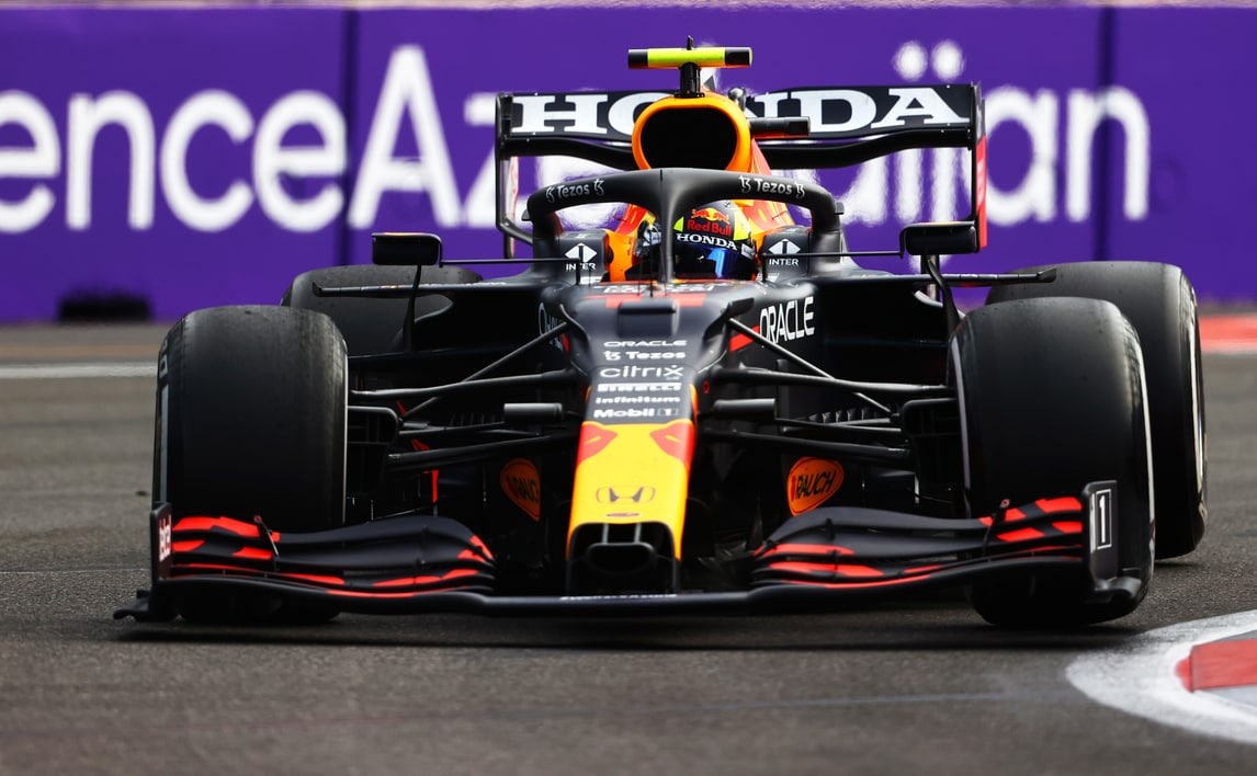 Horner e il rinnovo di Perez: "Continui così"