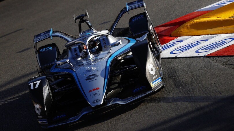 ePrix Puebla, Formula E, i segreti della pista in alta quota
