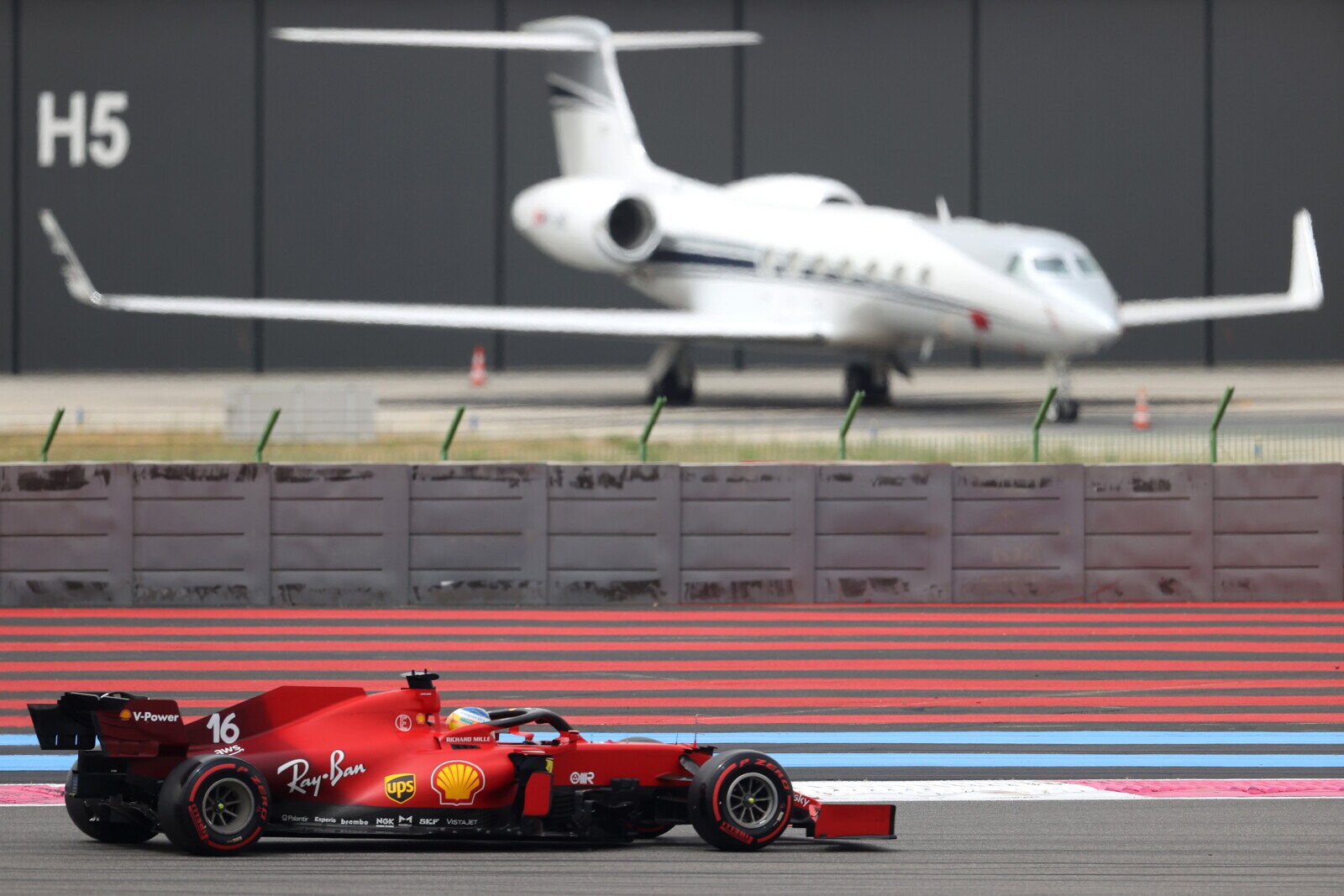 LIVE Qualifiche GP Francia: segui dalle 15 la lotta per la pole position