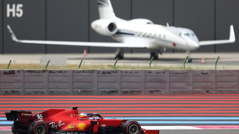 LIVE Qualifiche GP Francia: segui dalle 15 la lotta per la pole position