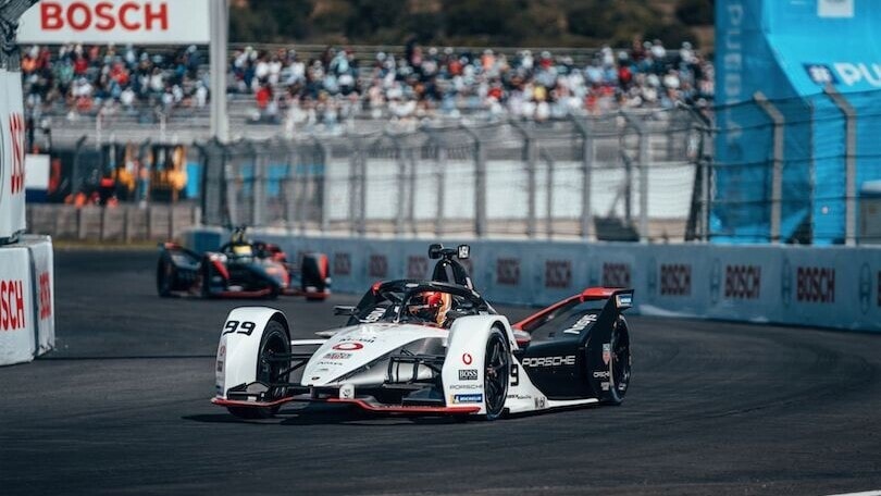 ePrix Puebla, Wehrlein e Porsche ancora penalizzati