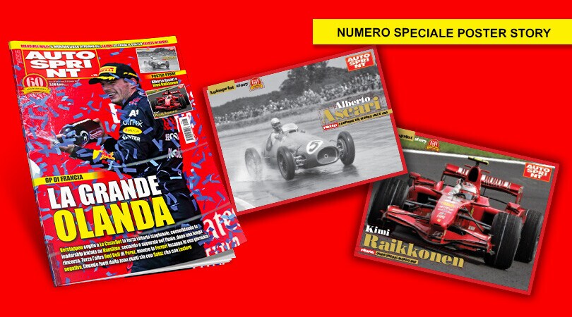 L'editoriale del direttore: La crisi Mercedes infiamma il Mondiale di F1