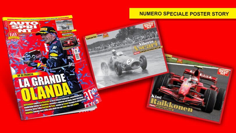 L'editoriale del direttore: La crisi Mercedes infiamma il Mondiale di F1