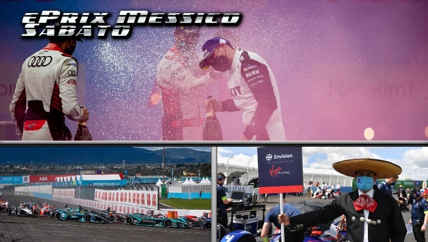ePrix Puebla, il meglio e peggio: Audi e Mortara in trionfo, piangono Porsche e Ds Techeetah
