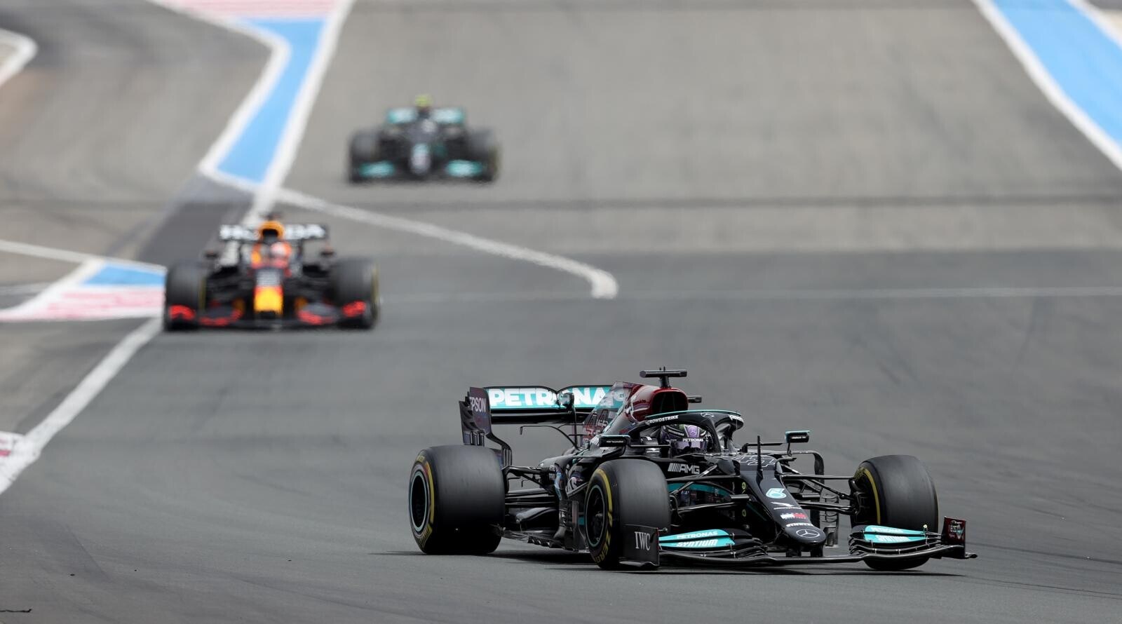 Marko, ala per ala: "Chiesto alla FIA un chiarimento su Mercedes"