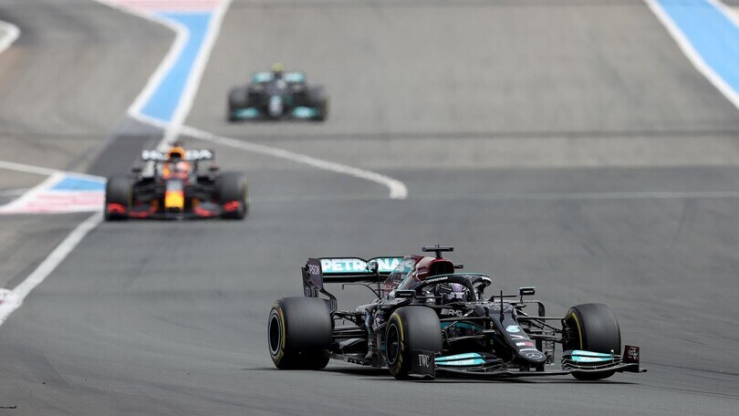 Marko, ala per ala: "Chiesto alla FIA un chiarimento su Mercedes"