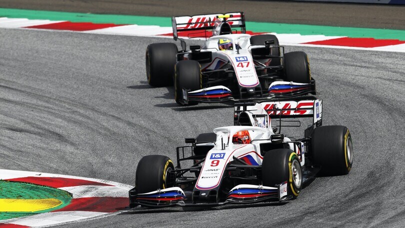 GP Stiria, gli highlights della gara