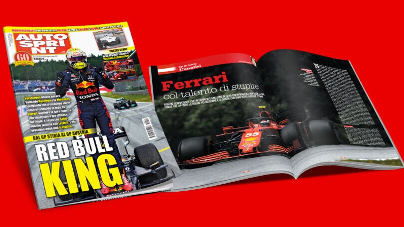 L'editoriale del direttore: Luccica il Toro e commuove Zasada!