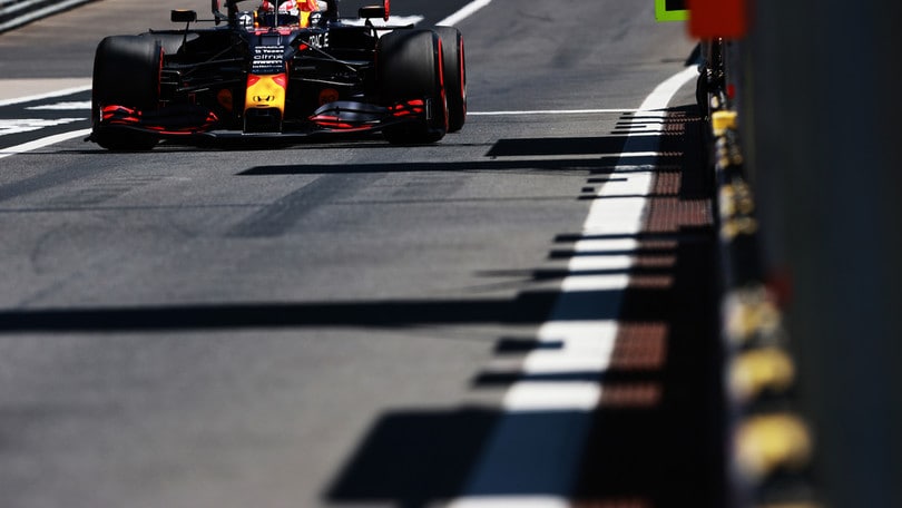 LIVE GP Austria, segui dalle 15 le qualifiche per la pole a Spielberg