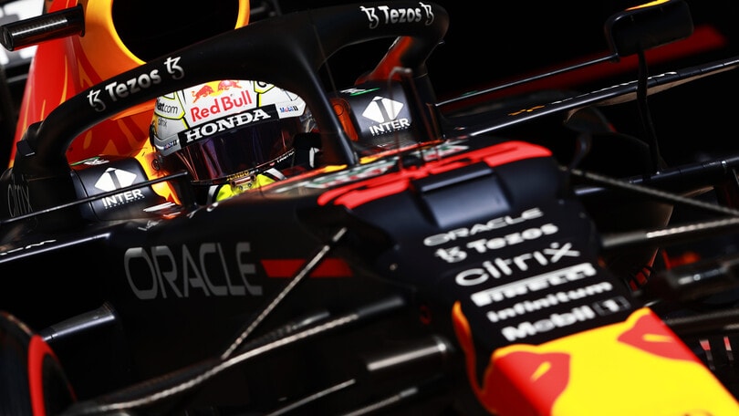 GP Austria, qualifiche: Verstappen in pole, ma che Norris! Ferrari escluse in Q2