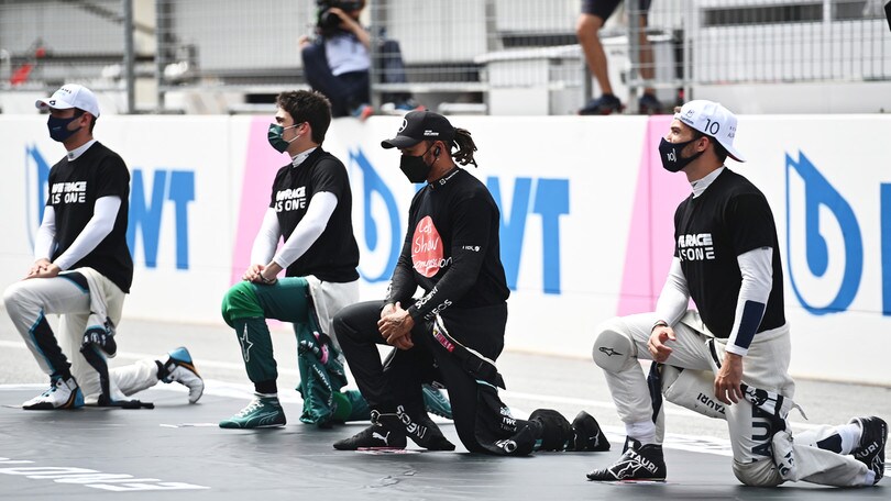 Commissione Hamilton e diversità, gli impegni chiesti alla F1 e alle squadre