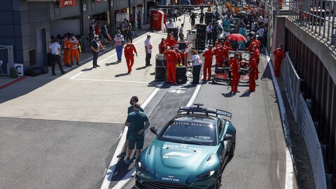 Mondiale F1, classifica Piloti: Hamilton recupera su Verstappen, è a -8