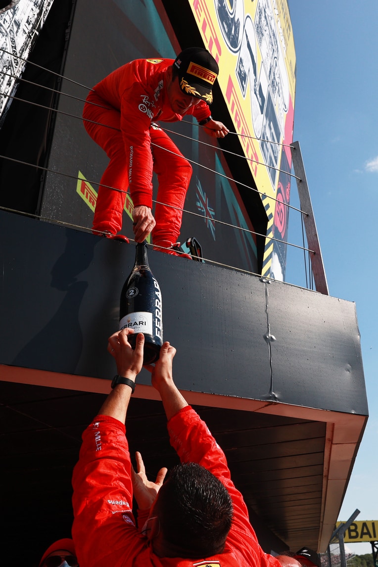 GP Gran Bretagna: gli highlights della gara a Silverstone