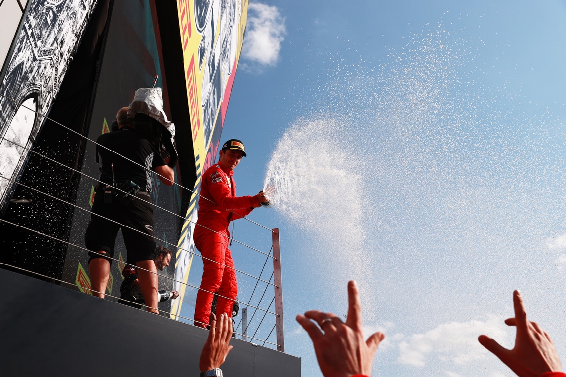 GP Gran Bretagna: gli highlights della gara a Silverstone