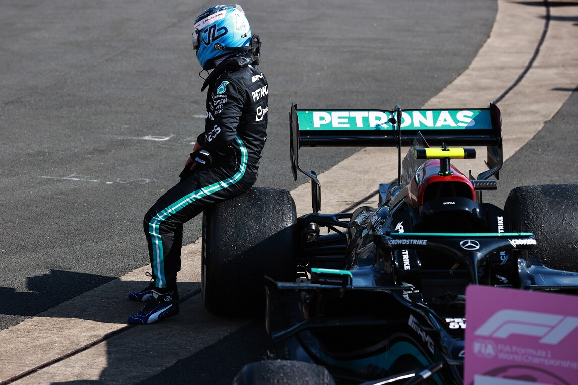 GP Gran Bretagna: gli highlights della gara a Silverstone