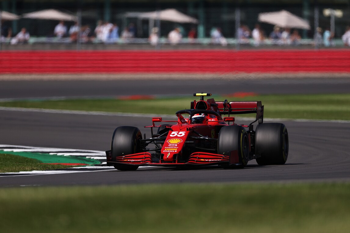 GP Gran Bretagna: gli highlights della gara a Silverstone