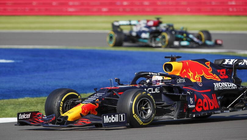 Brawn promuove la Qualifica sprint, Hamilton-Verstappen: spettacolo negato