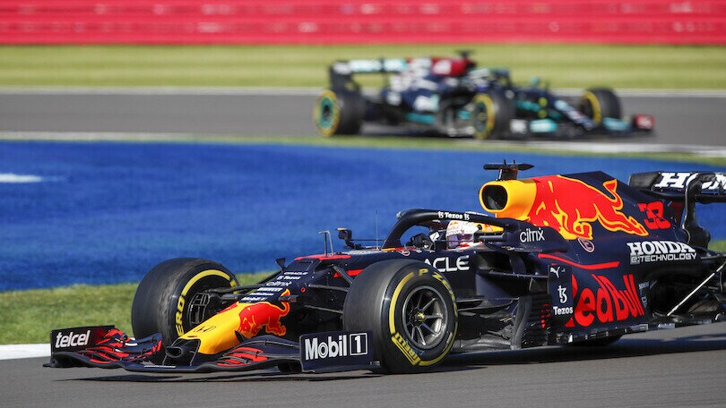 Brawn promuove la Qualifica sprint, Hamilton-Verstappen: spettacolo negato