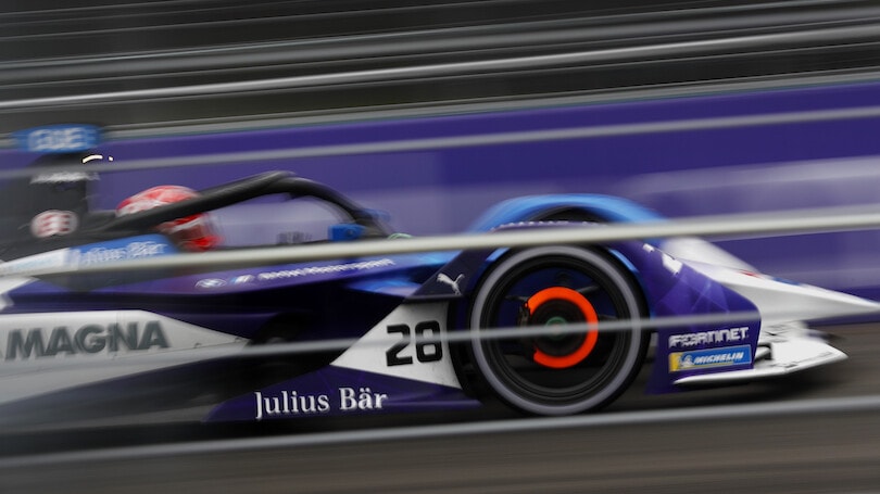 ePrix Londra, le novità del circuito all'interno dell'ExCel