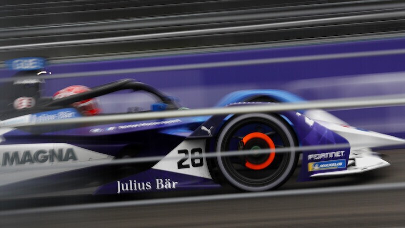 ePrix Londra, le novità del circuito all'interno dell'ExCel