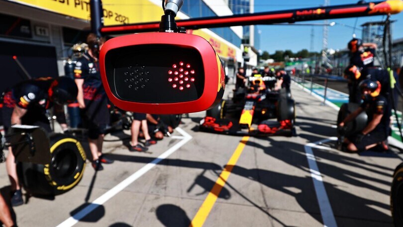 GP Ungheria, prove libere 1: tempi e classifica LIVE