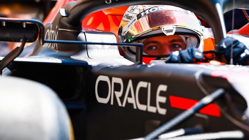 Live GP Ungheria: le prove libere 2 in diretta