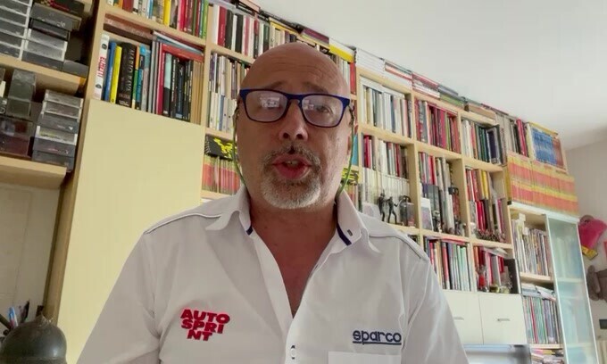 GP Ungheria, l'analisi delle prove libere di Mario Donnini